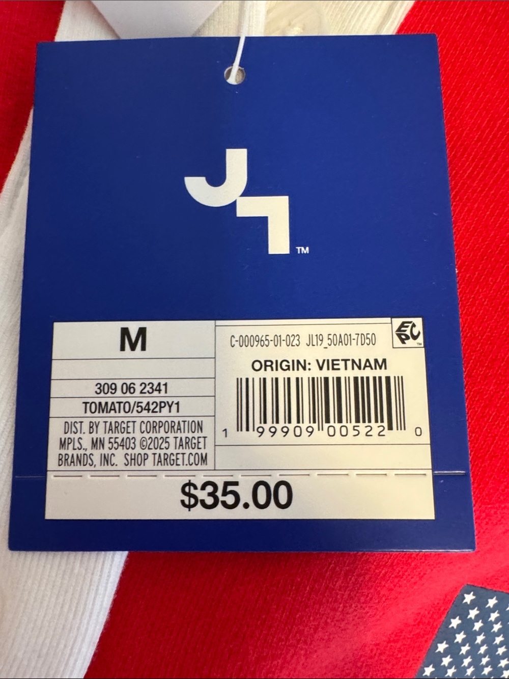 Joy Lab polo - Picture 3 of 3